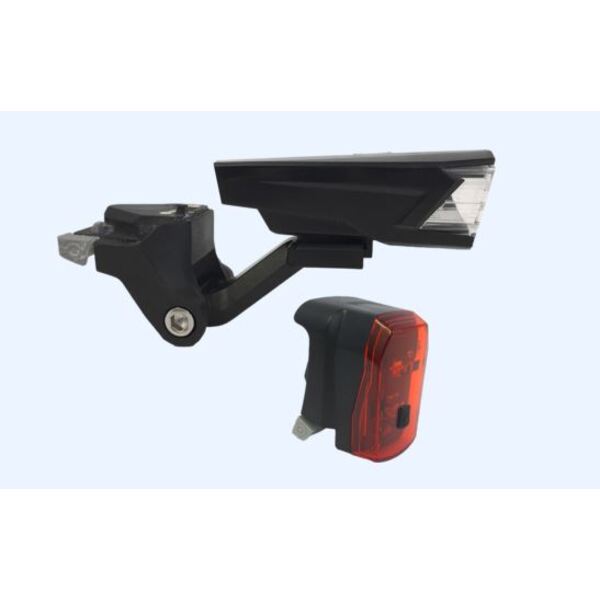 Žibintų komplektas MonkeyLink ML Phenon 30 Lux 