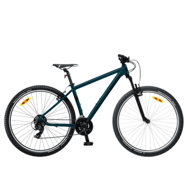 Dviratis 29  CLASSIC TEAM 29 21s 29  marine blue classic