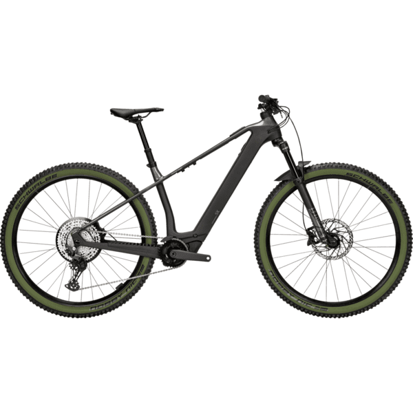 Dviratis elektrinis 29  Bulls SONIC SX 1 400WH 