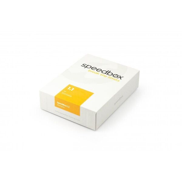 Priedas elektriniam dviračiui SpeedBox 1.1 for Shimano