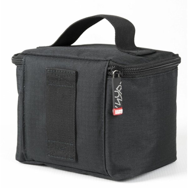 Šaltkrepšis Northwind Cool Bag juodas