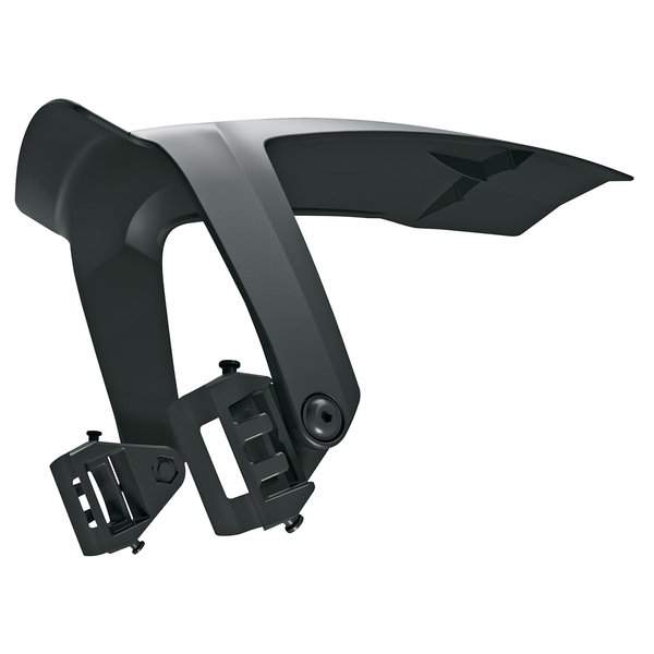 Purvasaugių komplektas SKS 28  SPEEDROCKER XL juodi