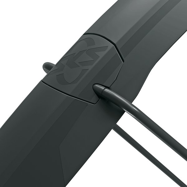 Purvasaugių komplektas SKS 28  SPEEDROCKER XL juodi