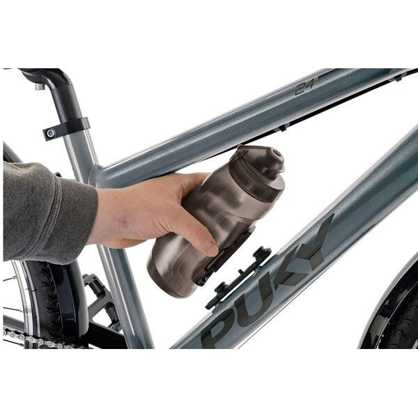 Dviratis 20  Puky LS-PRO 20-7  pilkai mėlynas 7,8kg