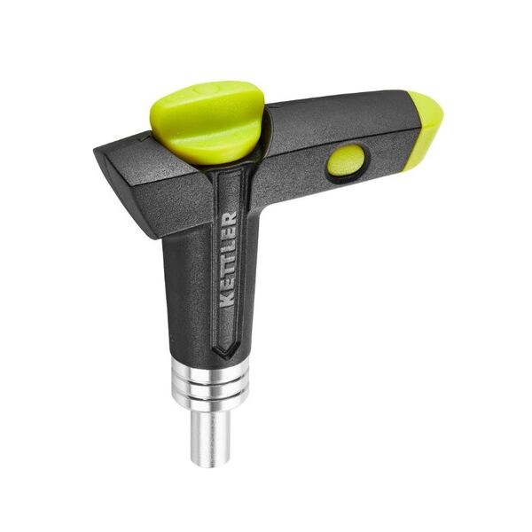 Raktas KETTLER Alu-Rad