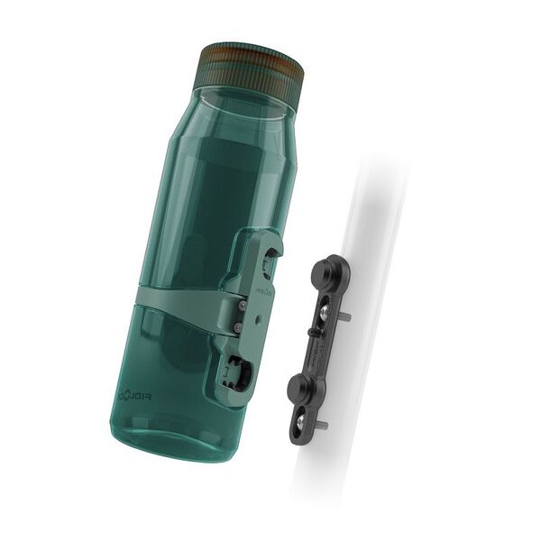 Gertuvė Fidlock Twist 700ml life + bike base žalia