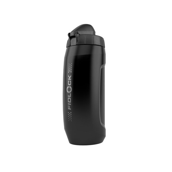 Gertuvė su laikikliu Fidlock Twist bottle 590 juoda