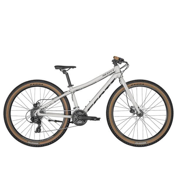 Dviratis 26 SCOTT SCALE 26 RIGID 26 Scott