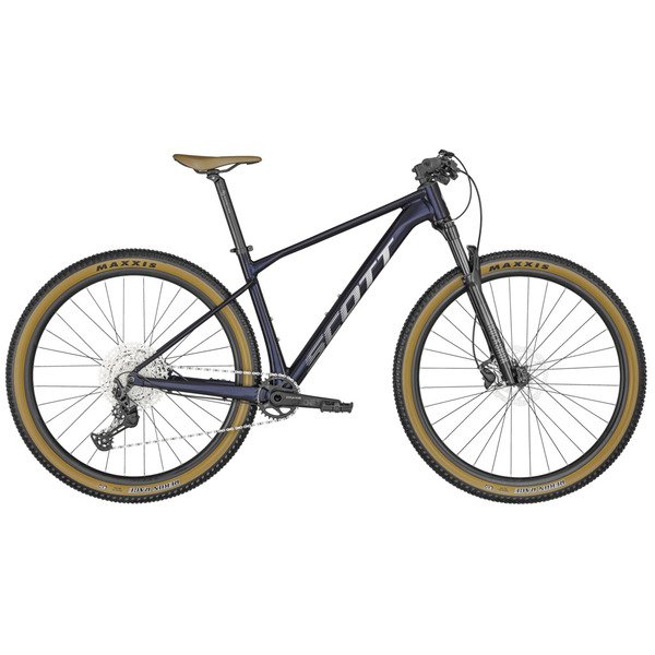Dviratis 29 SCOTT SCALE 965 BLUEScott