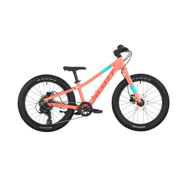 Dviratis 20 SCOTT SCALE 200 20 scott