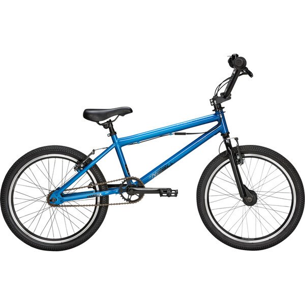Dviratis 20  Fichbone BMX P2000 mėlynas