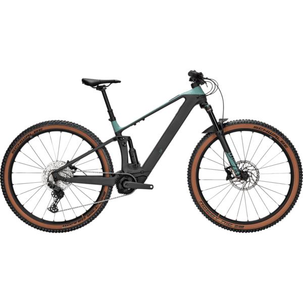 Dviratis elektrinis 29  Bulls Sonic Eva AM-SX 1 400WH vyr. 12g
