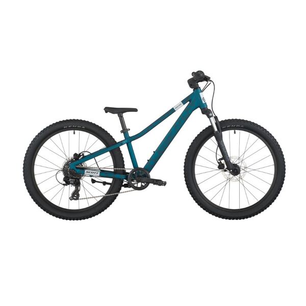 Dviratis 24 SCOTT ROXTER 400 24 green scott