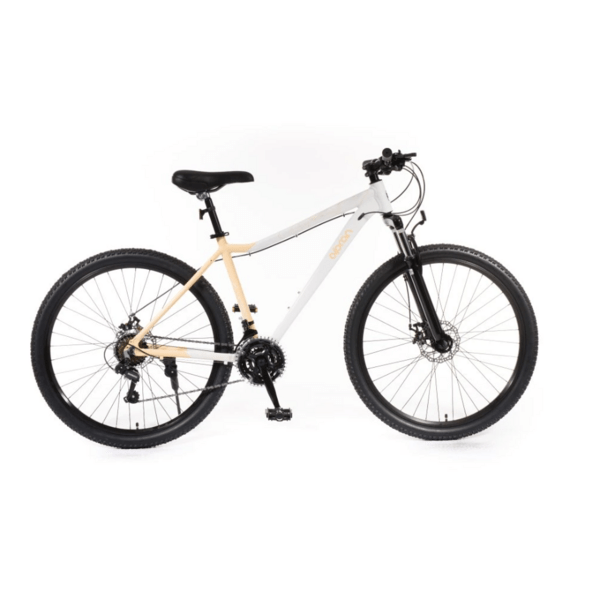 Dviratis 27.5  Olpran MELLISA mot balta/smėlio spalva