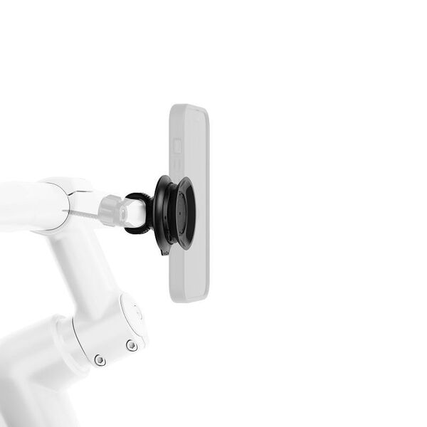 Laikiklis telefonui Fidlock Vacuum handlebar base Flex