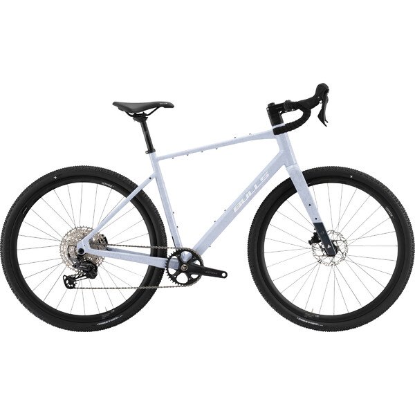 Dviratis 28&quot  Bulls Grinder 3 12g melsvas 