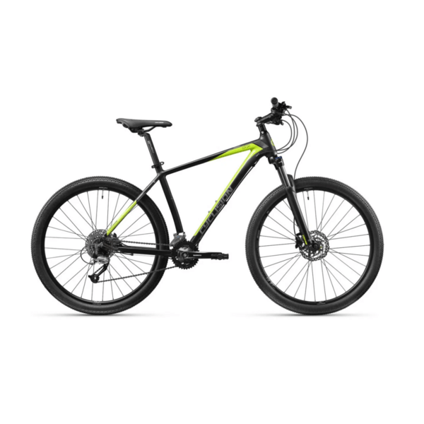 Dviratis 29  Cyclision Corph 6 MK-II -21  Midnight Lime 