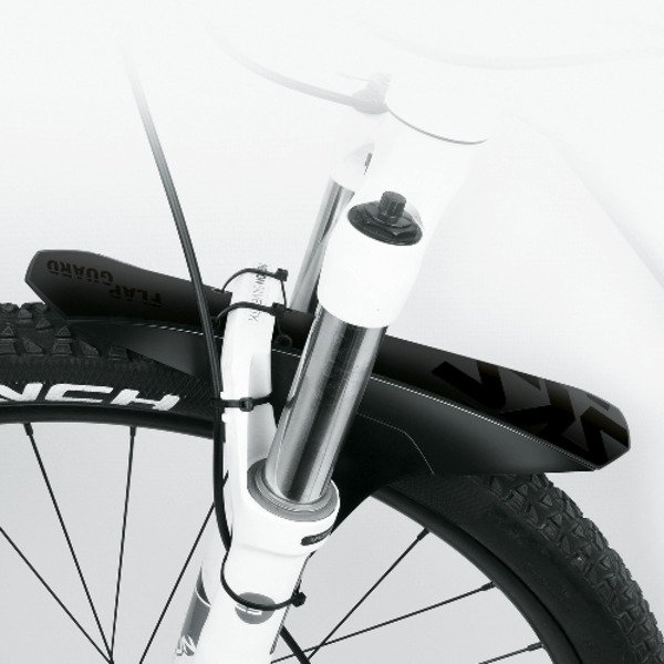 Purvasaugis SKS FLAP GUARD BLACK