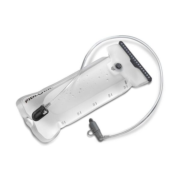 Fidlock Hermetic hydration bladder 1.5L clear