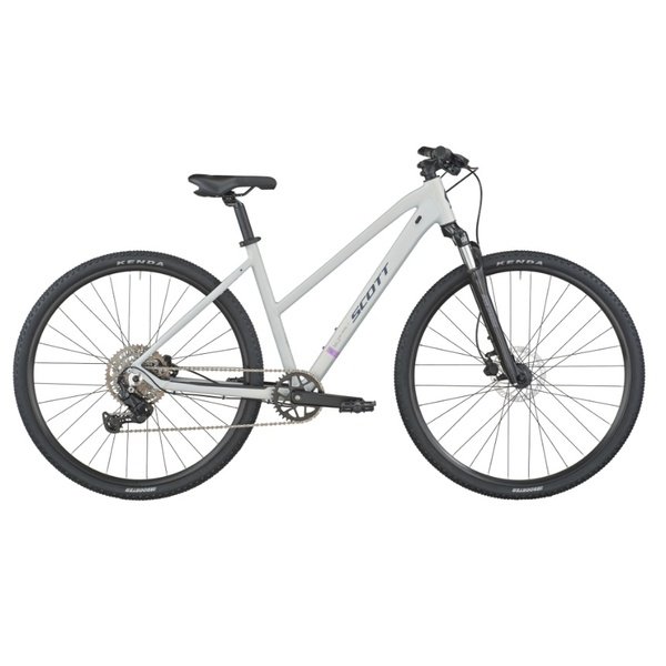 Dviratis 28  SCOTT SUB CROSS 30 SLOPE misty beige Scott