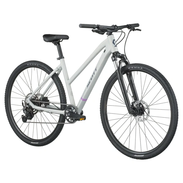 Dviratis 28  SCOTT SUB CROSS 30 SLOPE misty beige Scott