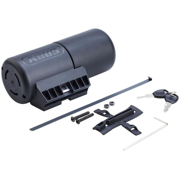 Spyna Abus 6806K/85 BK QST CATENA
