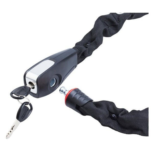 Spyna Abus 6806K/85 BK QST CATENA