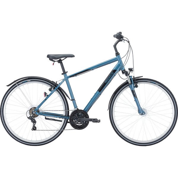 Dviratis 28  Pegasus Avanti Sport 18 vyr. 18g mėlynas 