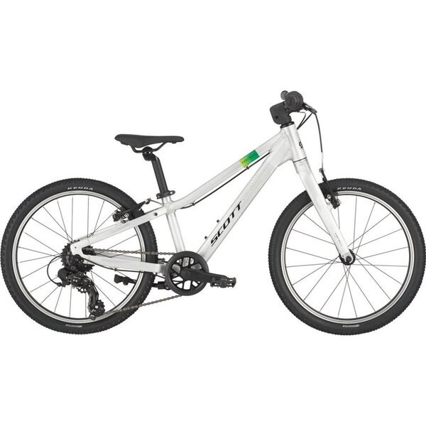 Dviratis 20 SCOTT CONTRAIL 200 20 silver scott