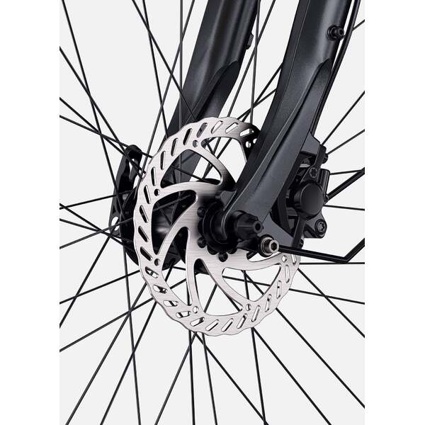 Dviratis 27,5 elektrinis Engwe P275SE 200Wh melsvas