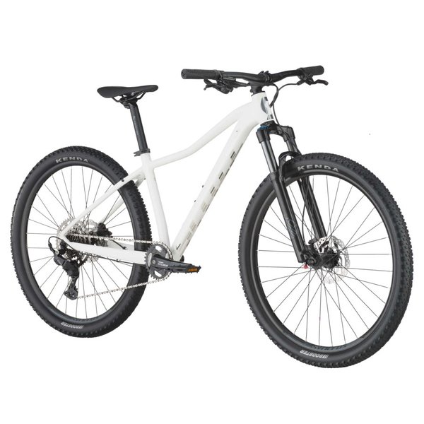 Dviratis 27,5/29 Scott Contessa Active 30 baltas