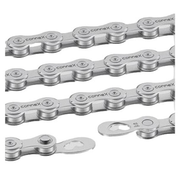 Grandinė Connex Kette 10s0 114 Gl. 11/128&quot  10f