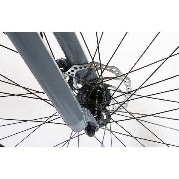 Dviratis 26  Olpran Mentha mėtų spalva