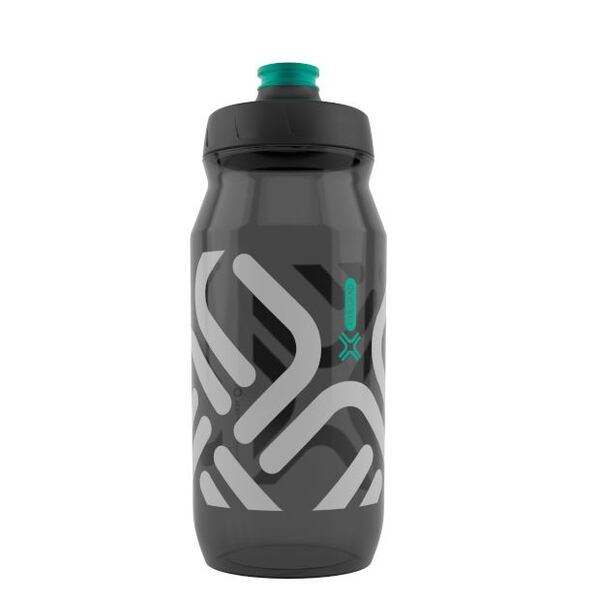 Gertuvė Fidlock FIDGUARD 600ml antibacterial juoda