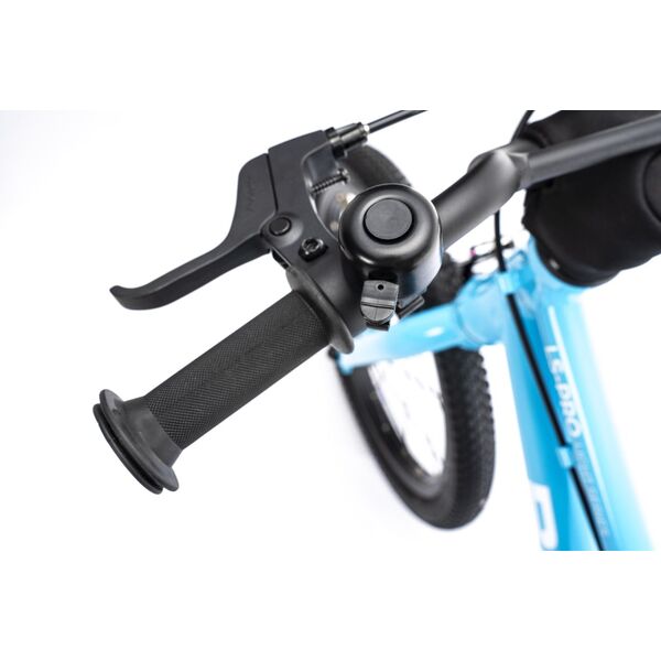 Dviratis 16  Puky LS-PRO 16 LTD mėlynas