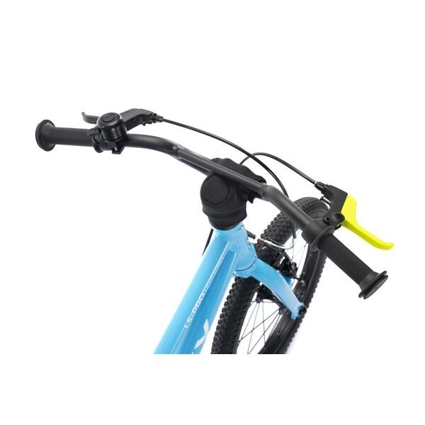 Dviratis 16  Puky LS-PRO 16 LTD mėlynas