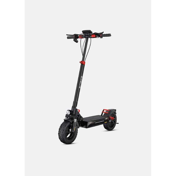 Paspirtukas elektrinis 10 Engwe Y600 830Wh juodas