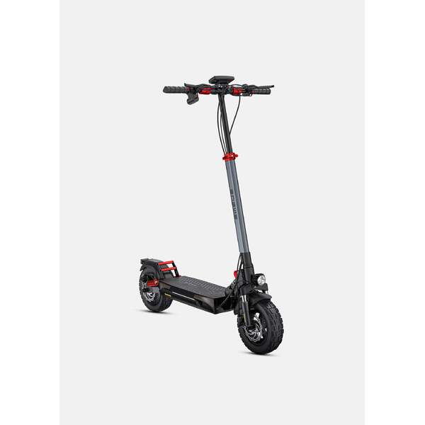 Paspirtukas elektrinis 10 Engwe Y600 830Wh juodas
