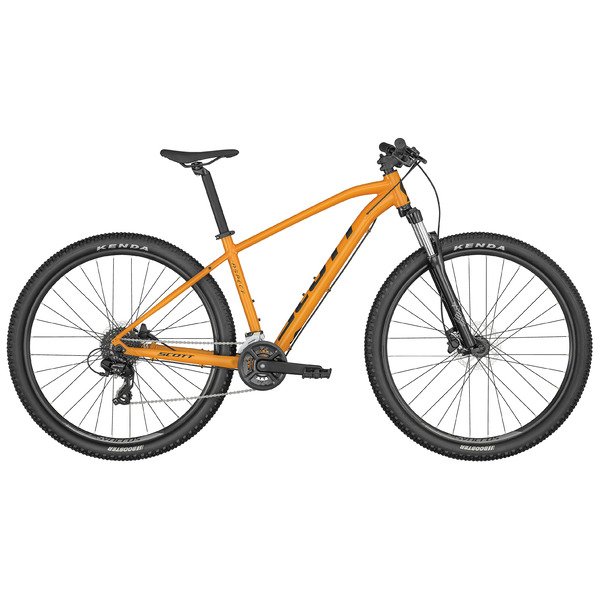 Dviratis 29 SCOTT ASPECT 960 ORANGE Scott