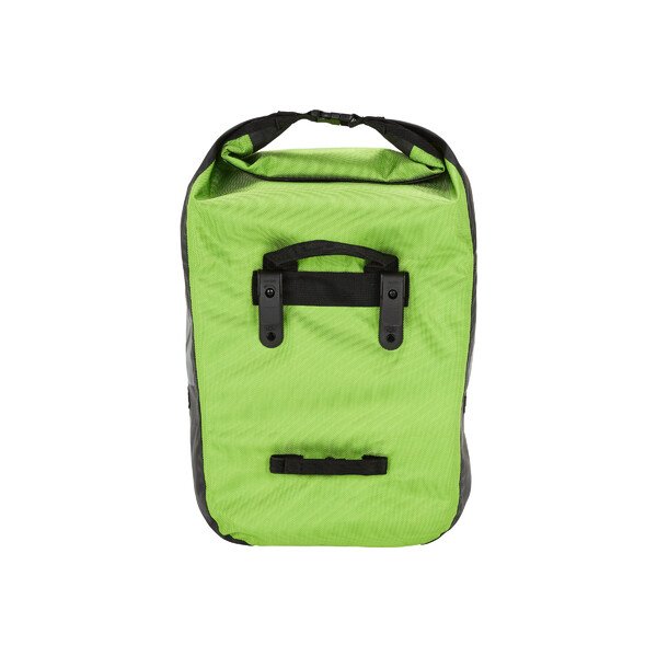 Krepšys Northwind Barrier H ant bagažinės žalias