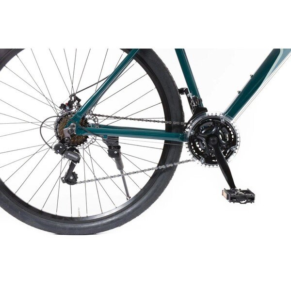 Dviratis 26  Olpran TETRAO mėlynas