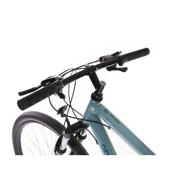 Dviratis 26  Olpran TETRAO mėlynas