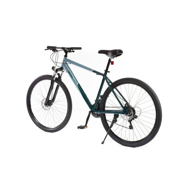 Dviratis 26  Olpran TETRAO mėlynas