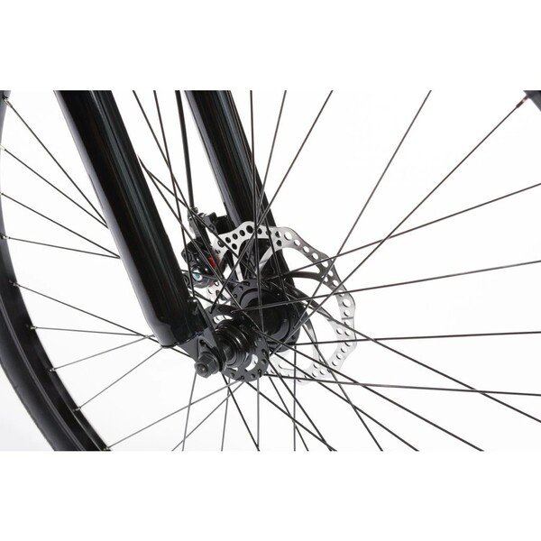 Dviratis 26  Olpran TETRAO mėlynas