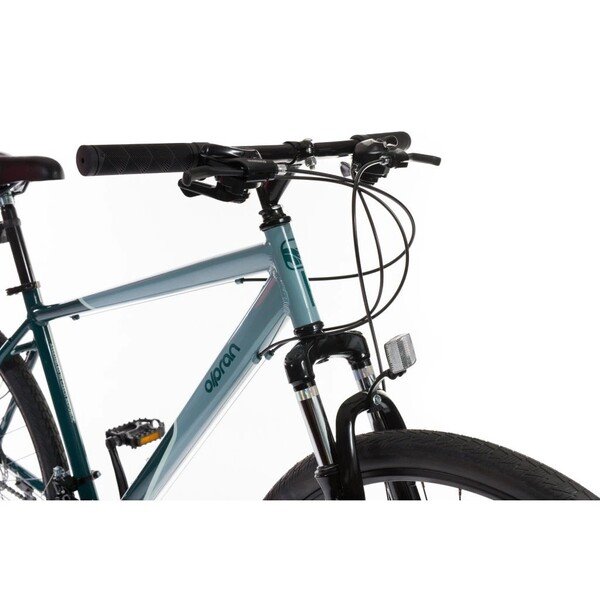 Dviratis 26  Olpran TETRAO mėlynas