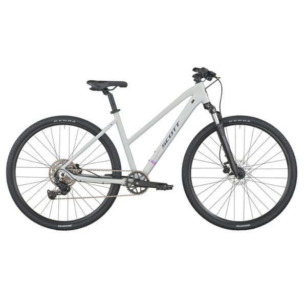 Dviratis 28  SCOTT SUB CROSS 30 SLOPE misty beige Scott