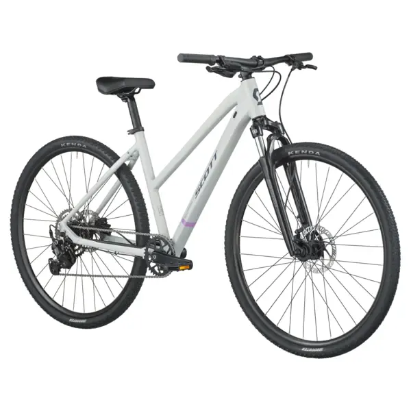 Dviratis 28  SCOTT SUB CROSS 30 SLOPE misty beige Scott