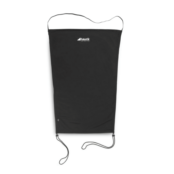 Apsauga nuo saulės vežimėliui Hauck Sunshade juoda