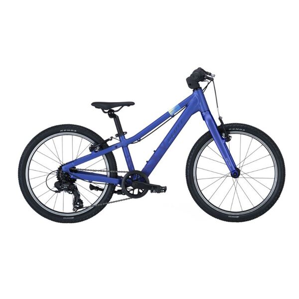 Dviratis 20 SCOTT CONTRAIL 200 20 blue scott