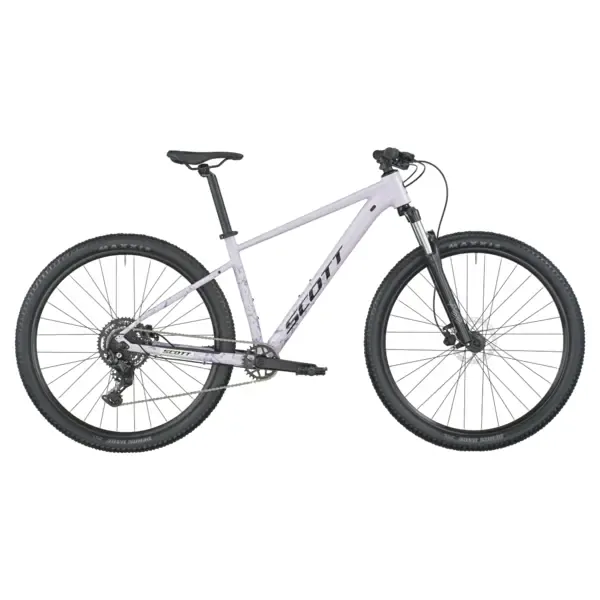 Dviratis 29  SCOTT CONTRAIL 30 violet pink Scott